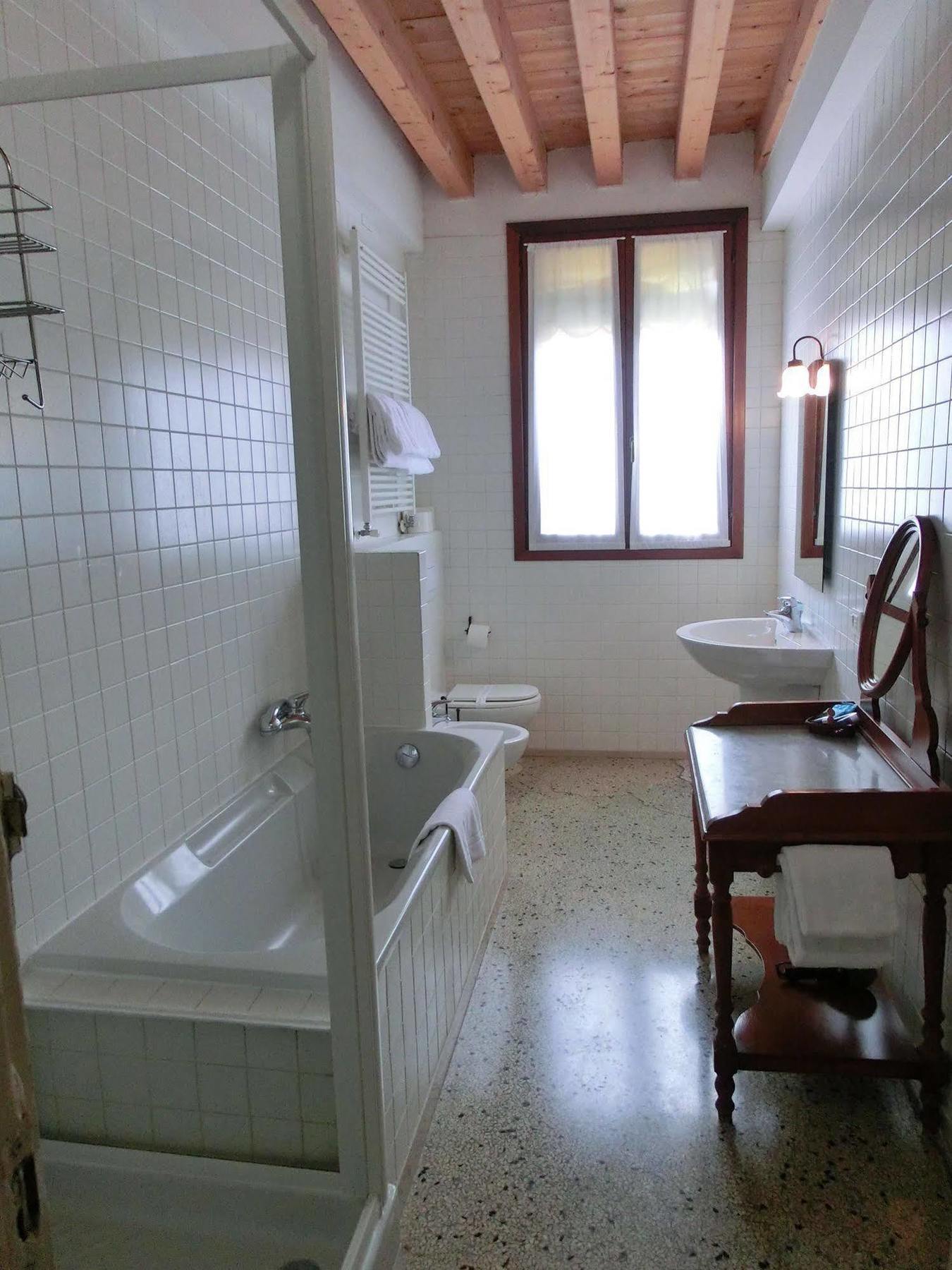 Al Palazzetto Frühstückspension