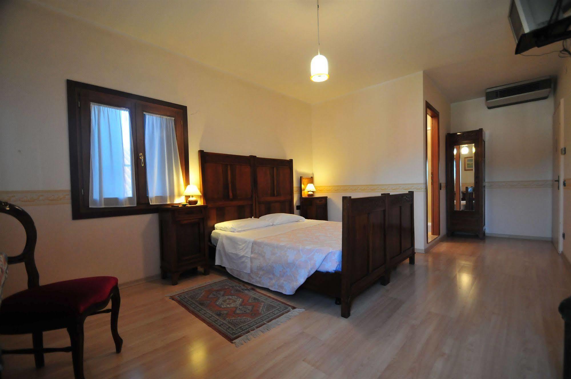 Sant'anna Hotel