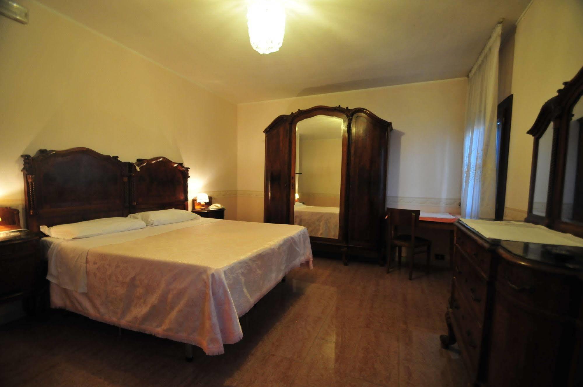 Sant'anna Hotel Venezia