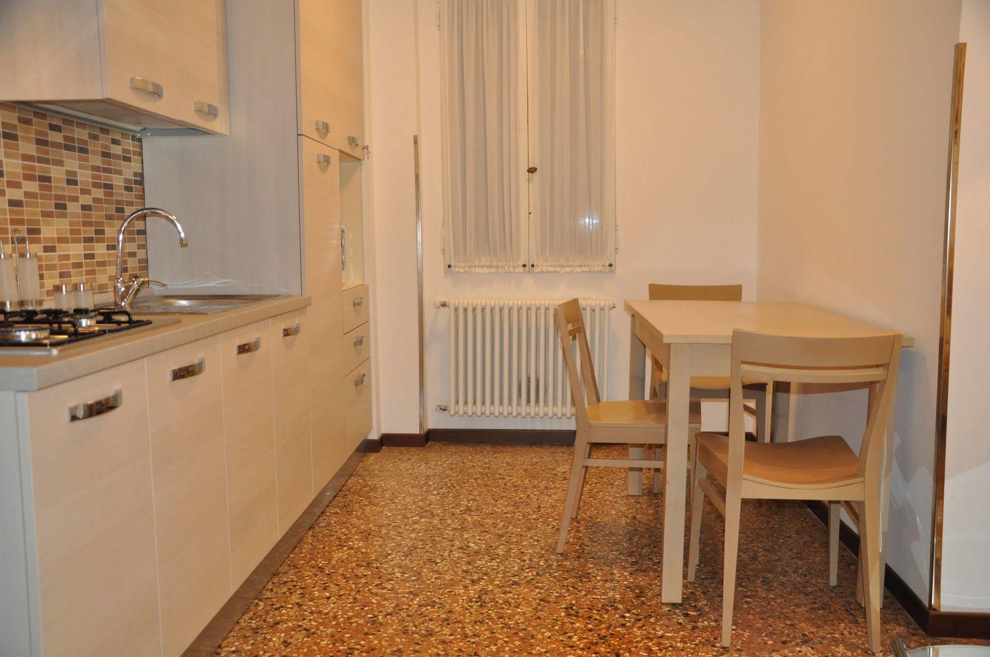 Ca' Bragadin E Carabba Venetië