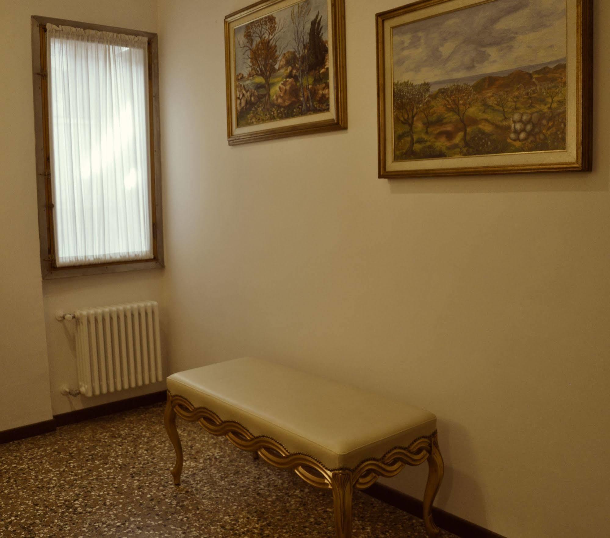 Gasthuis Ca' Bragadin E Carabba Venetië