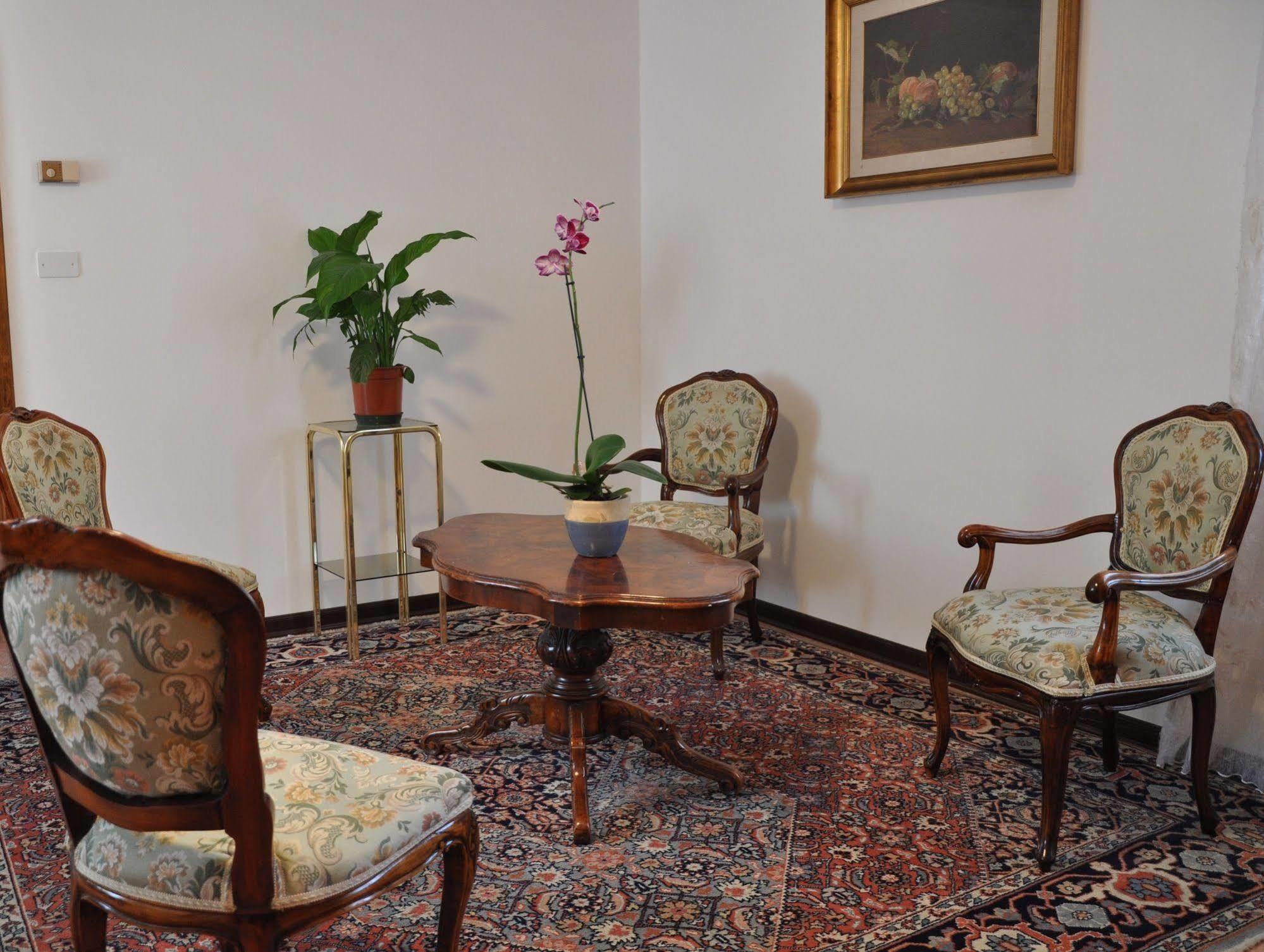 Ca' Bragadin E Carabba Venetië