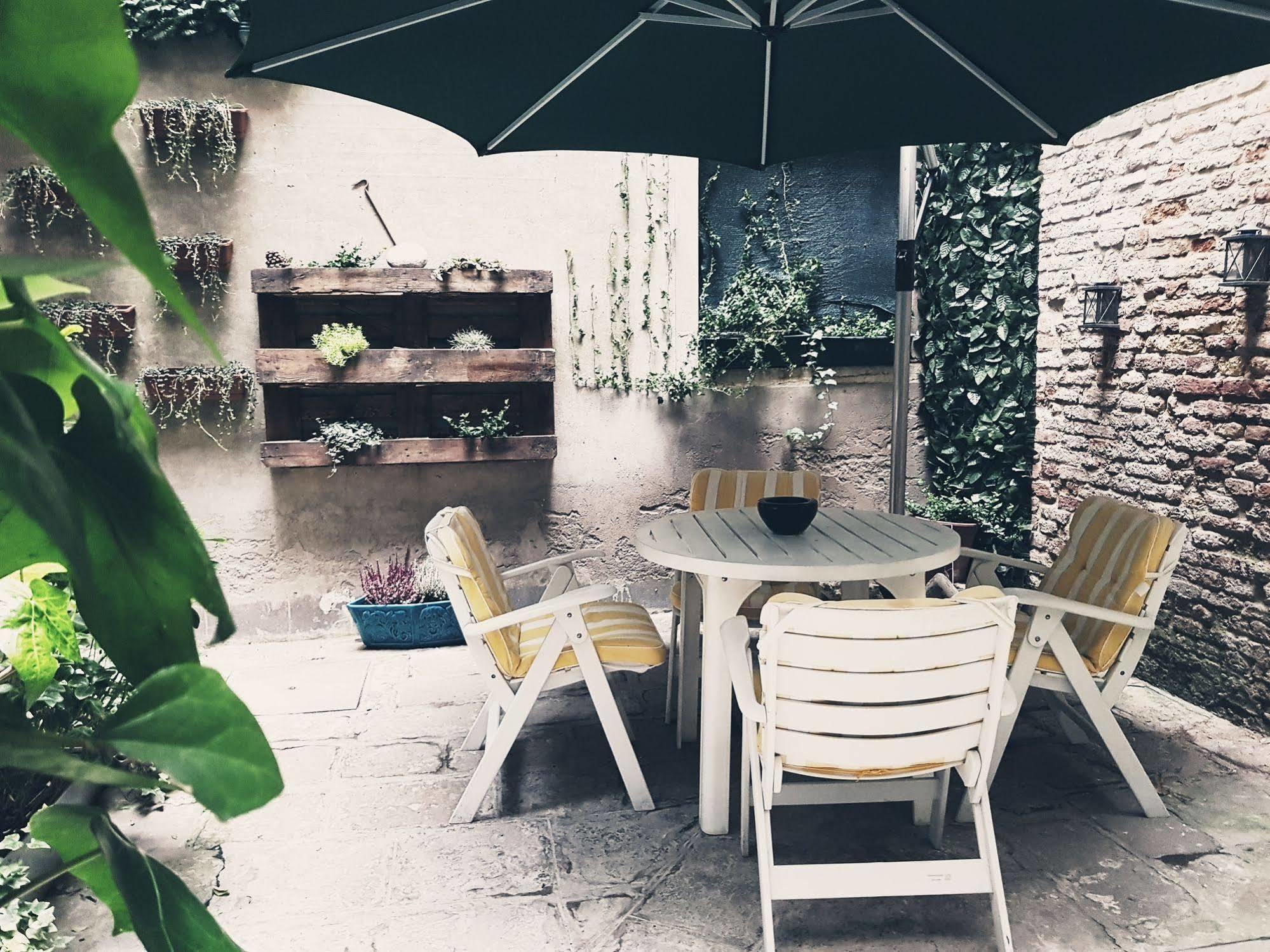 Ca' Bragadin E Carabba Gasthuis Venetië