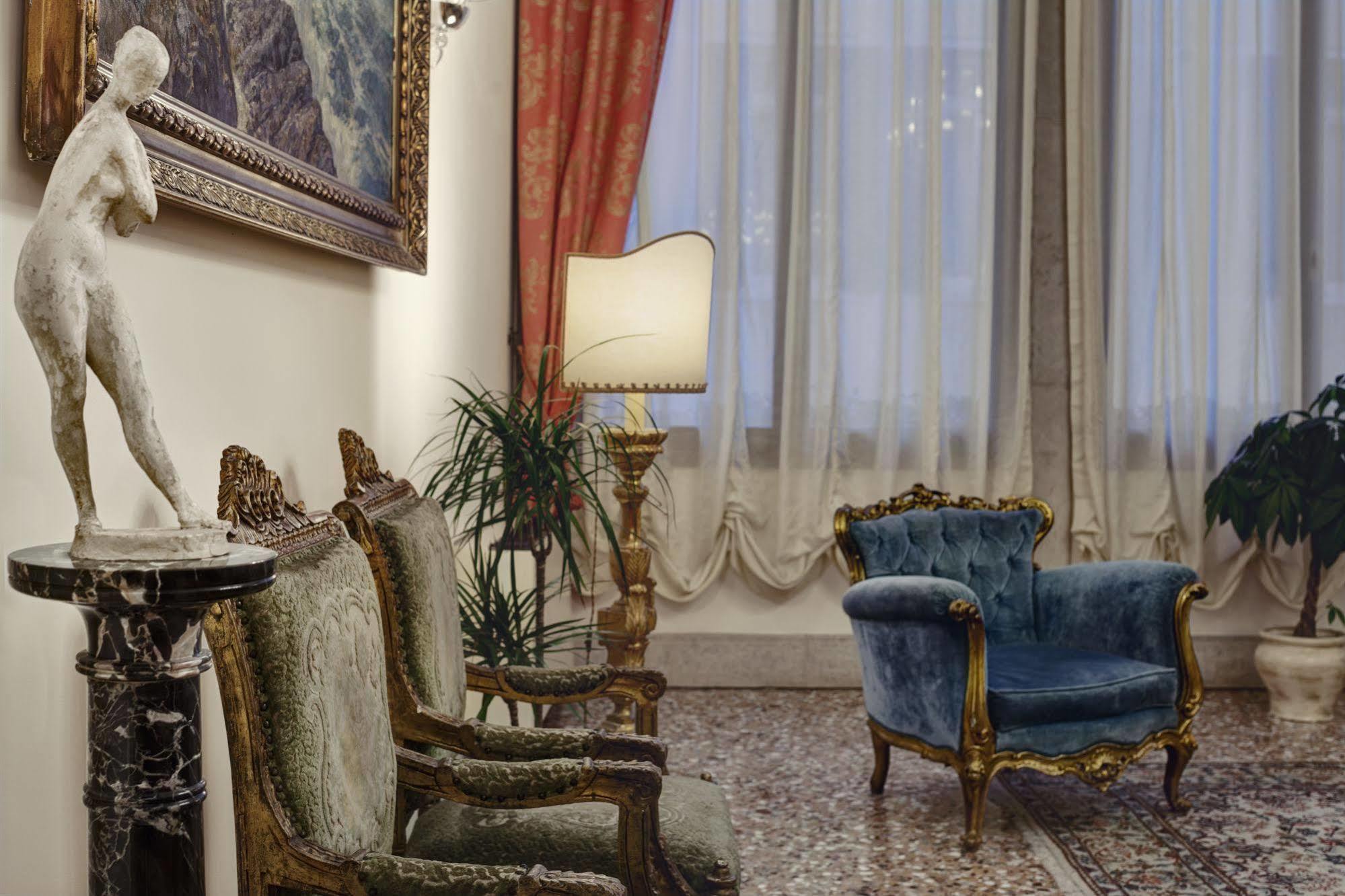 Ca' Del Campo Venedig