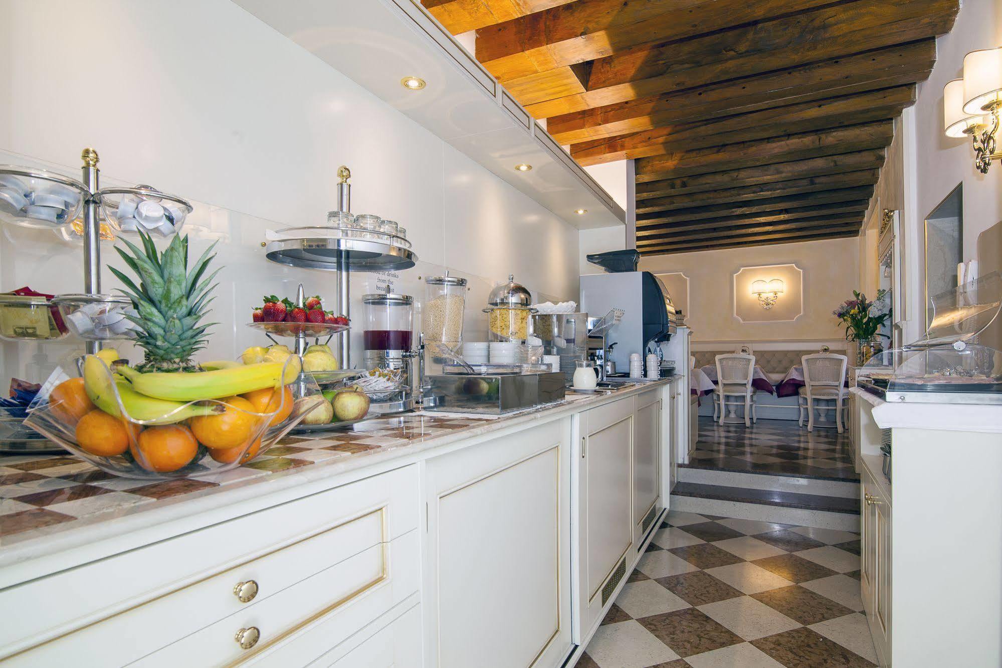 Hotel Orion Venise