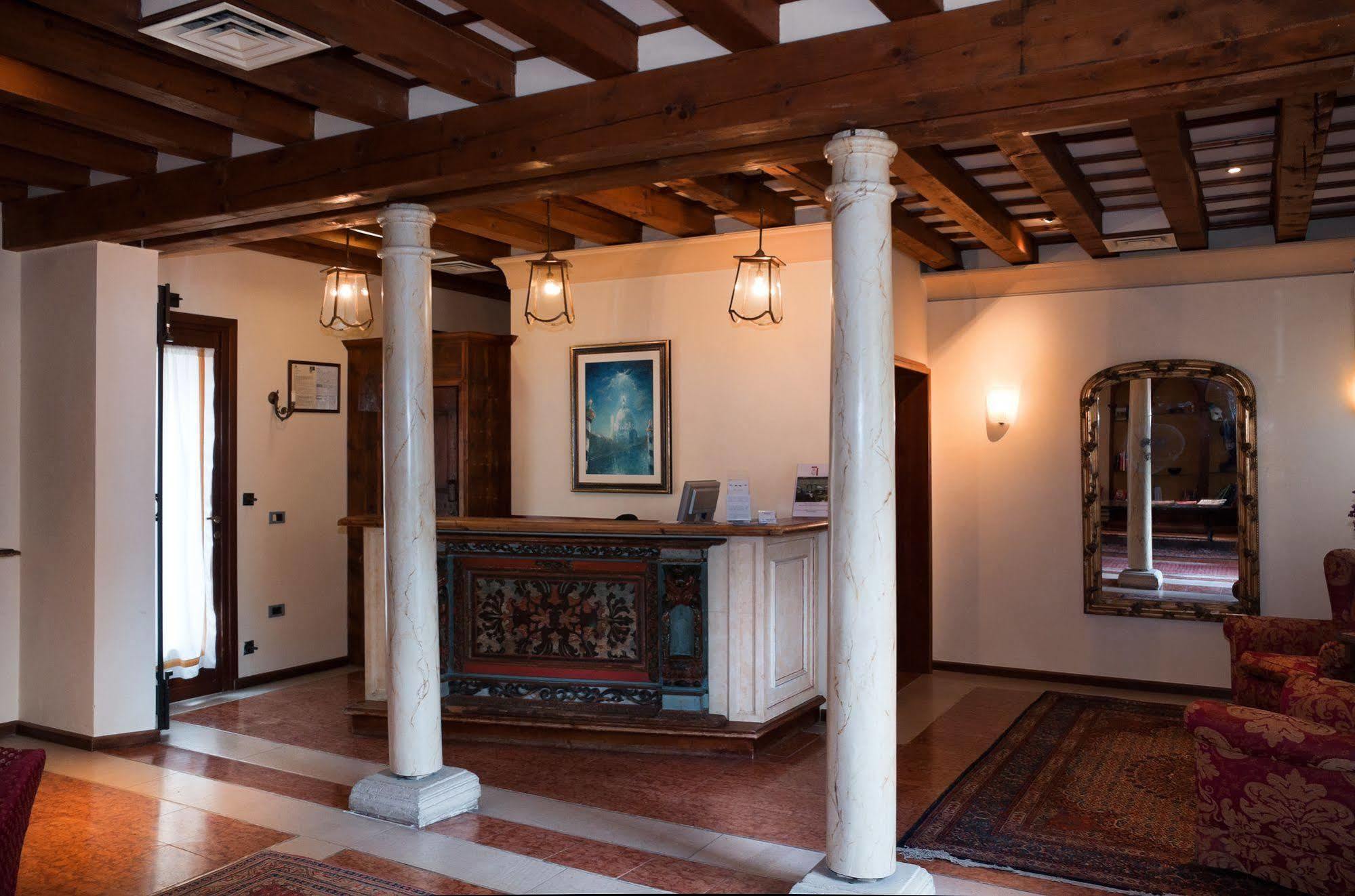 Ai Due Fanali Venezia