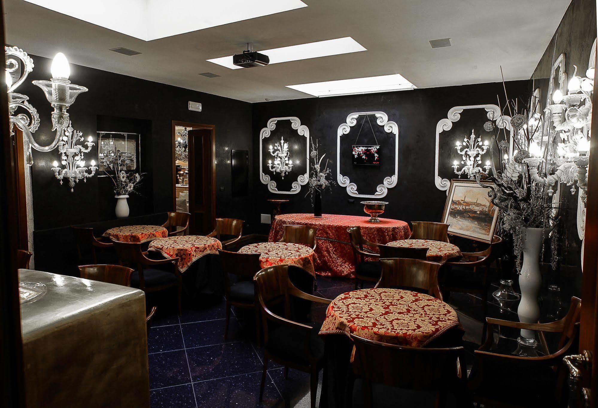 Ca' Alvise 4* Venetië