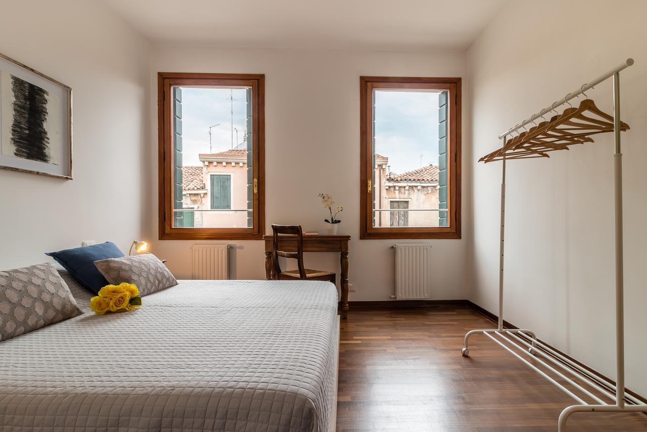 Spirito Santo Canal View Appartement *