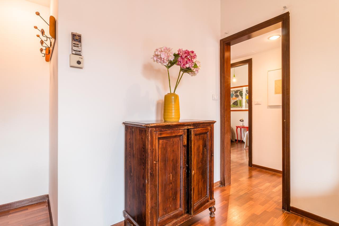Spirito Santo Canal View Appartement *