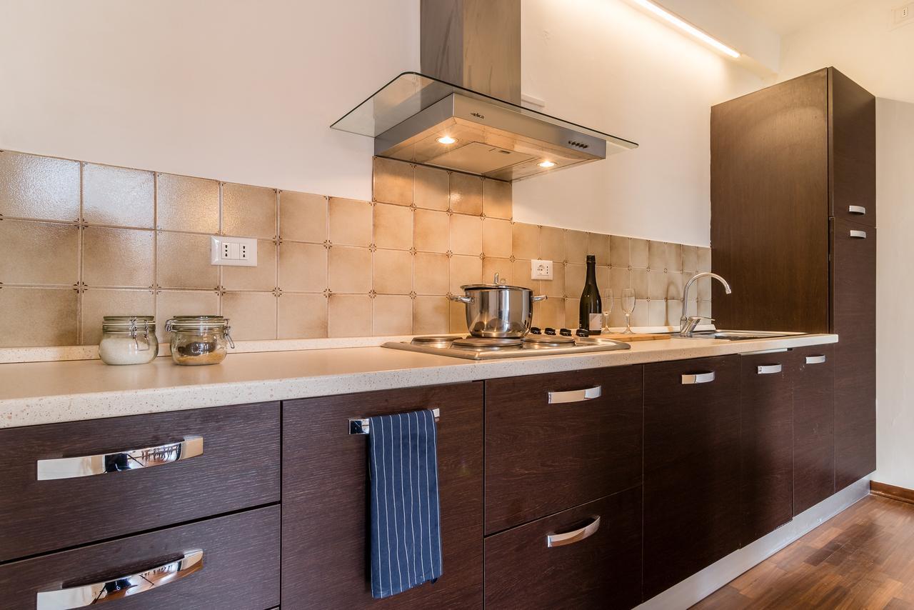 Spirito Santo Canal View Appartement