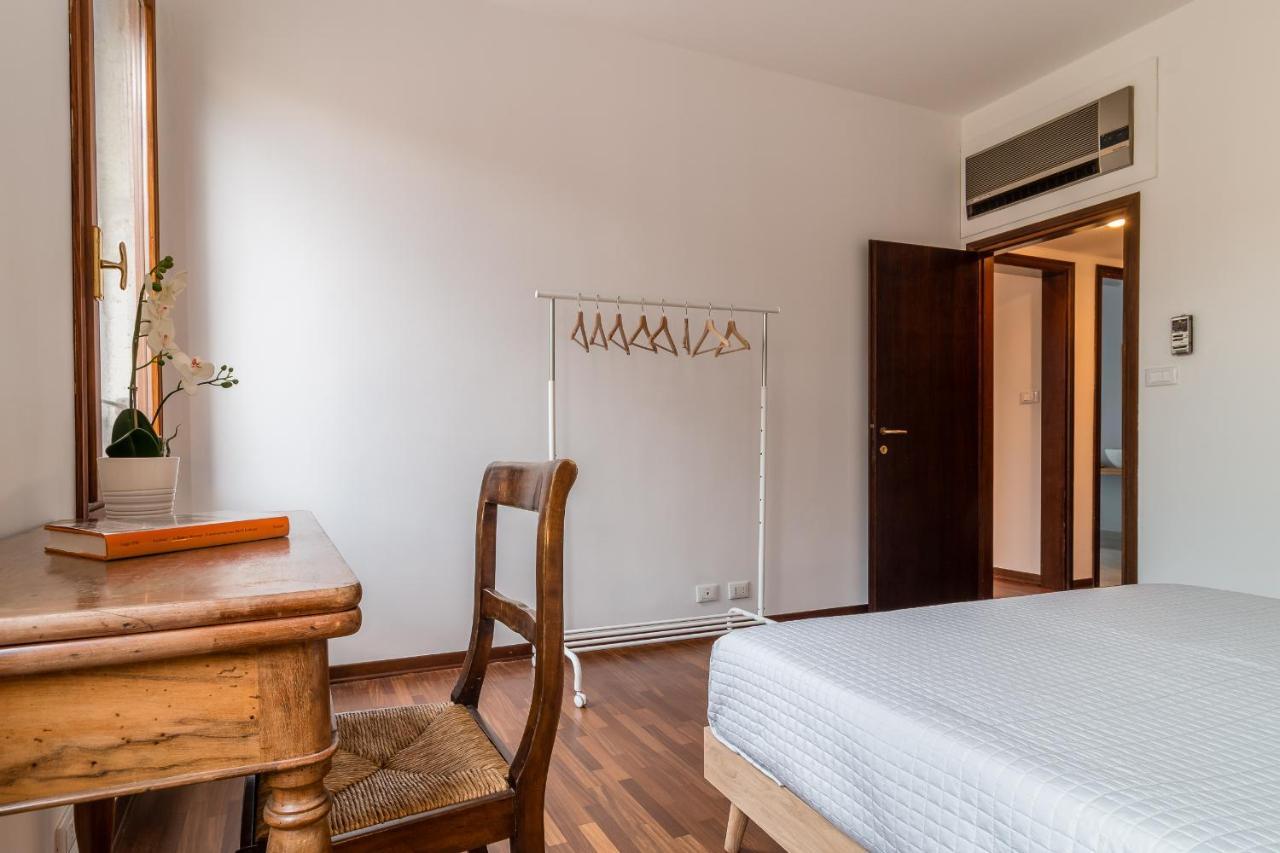 Appartement Spirito Santo Canal View