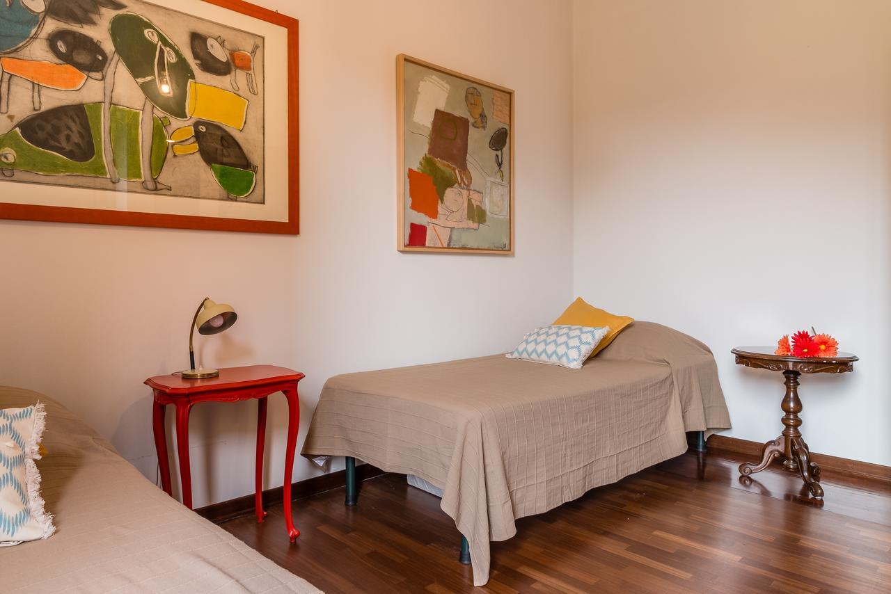 Spirito Santo Canal View Appartement *