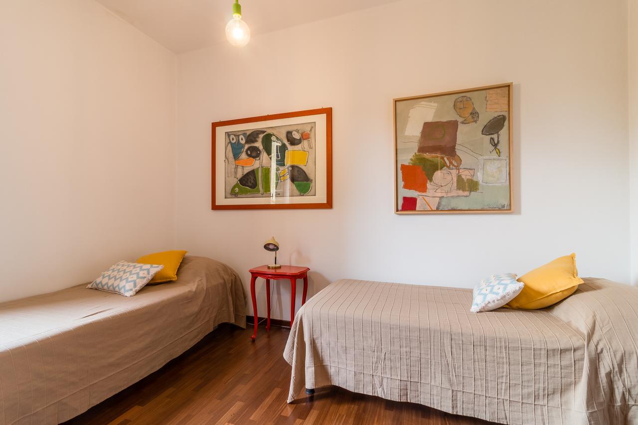 Appartement Spirito Santo Canal View Venise