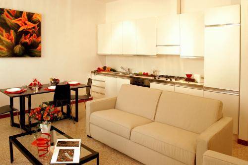 Aparthotel Ca' Foscolo Venedig