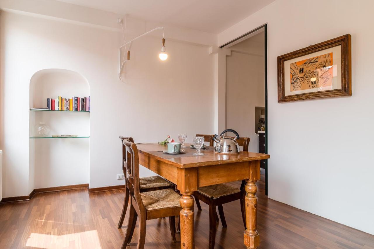 Appartement Spirito Santo Canal View