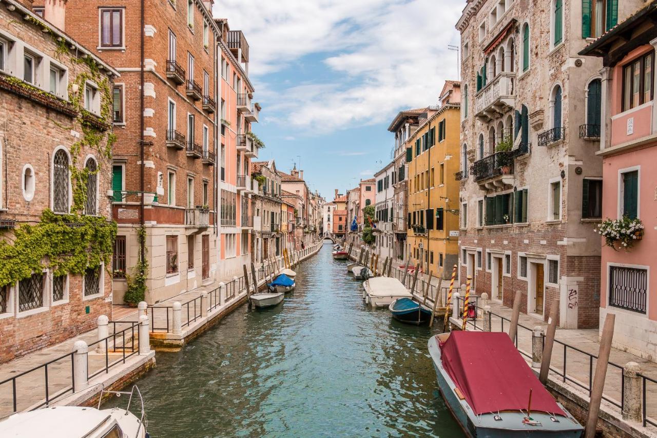 Spirito Santo Canal View Appartement