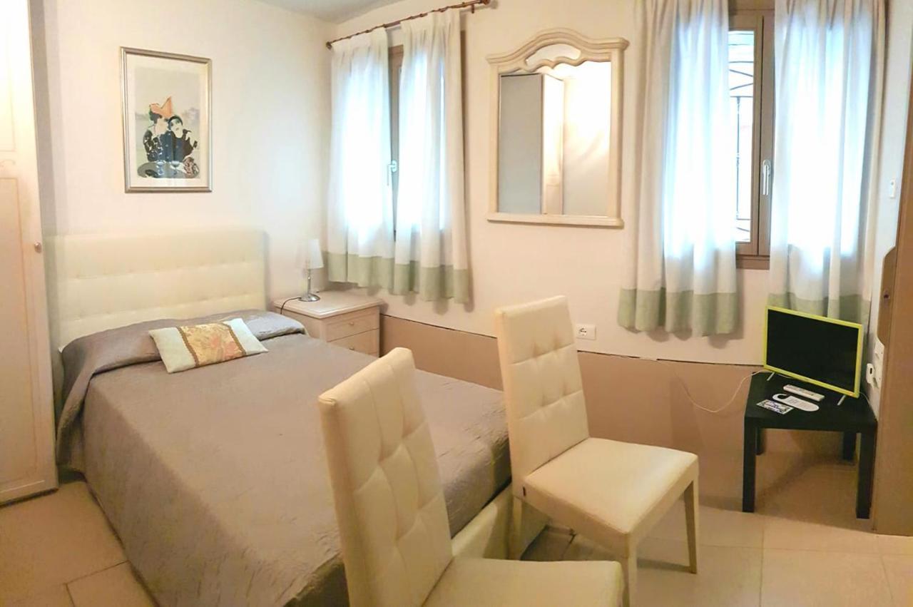 Angolo Fiorito Venezia