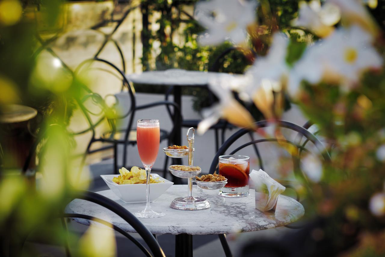 Hotel Firenze 3*