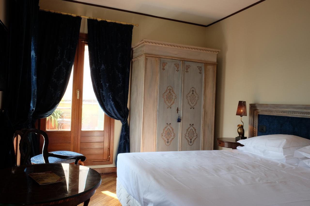 La Calcina Hotel Venise