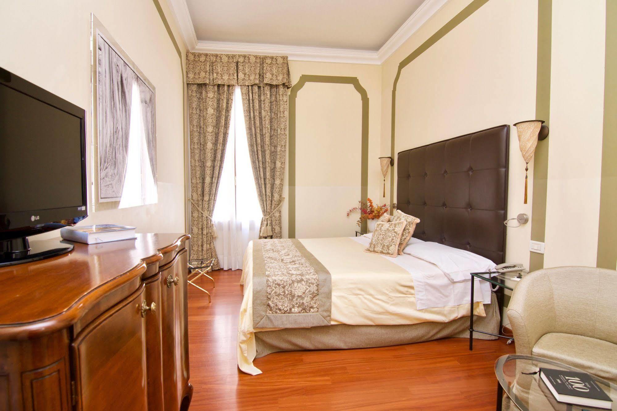 Hotel Le Isole
