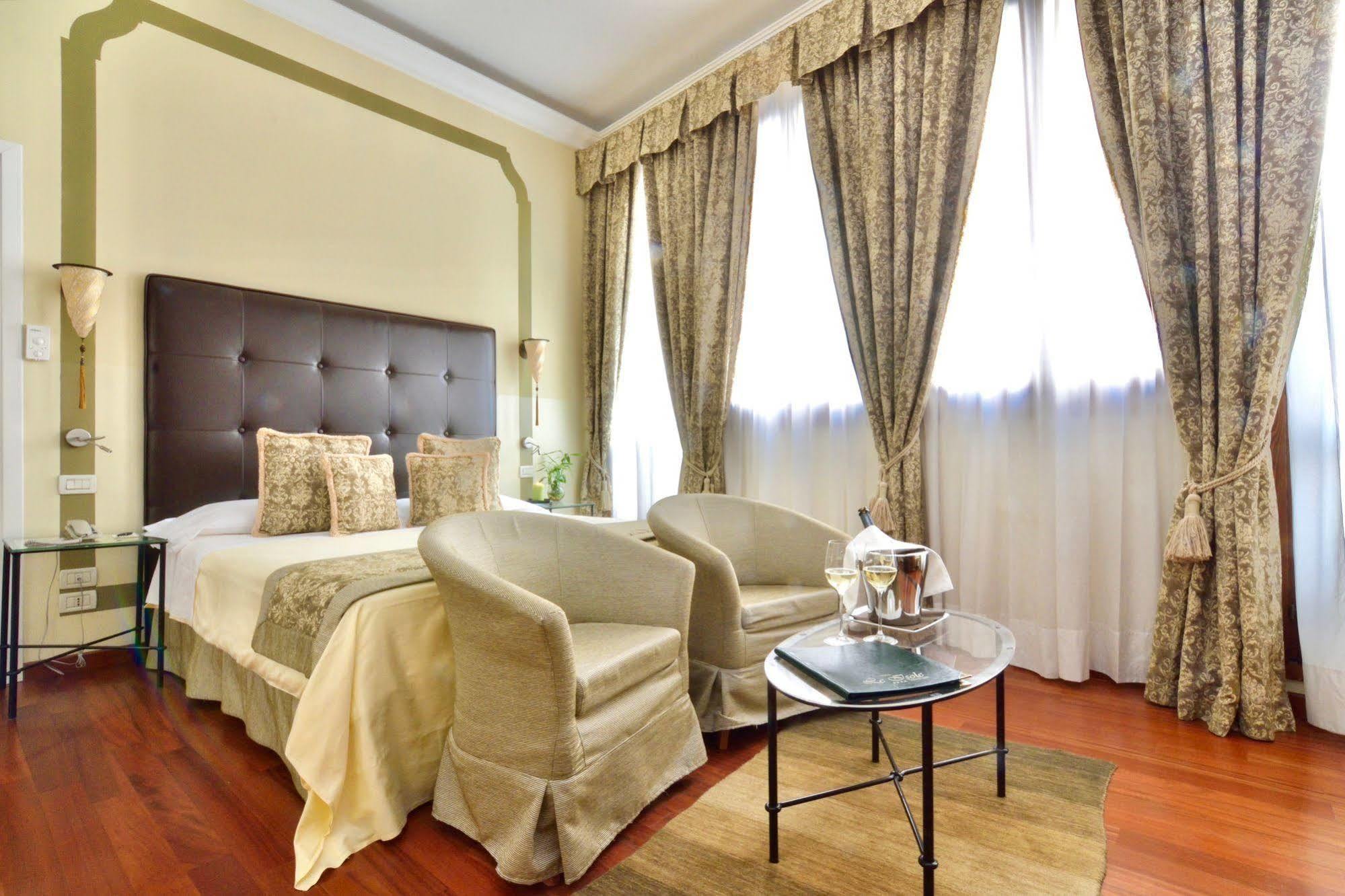Le Isole 3* Venise
