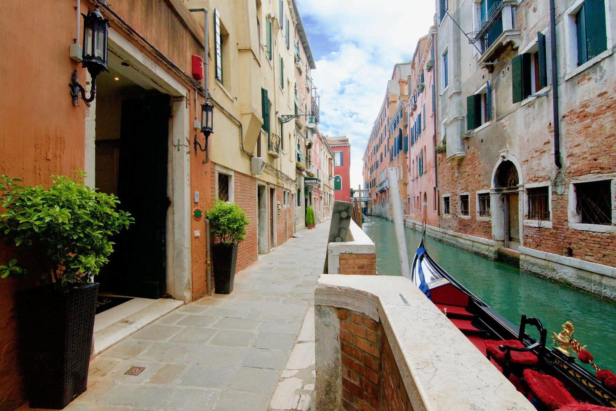 Le Isole Venise