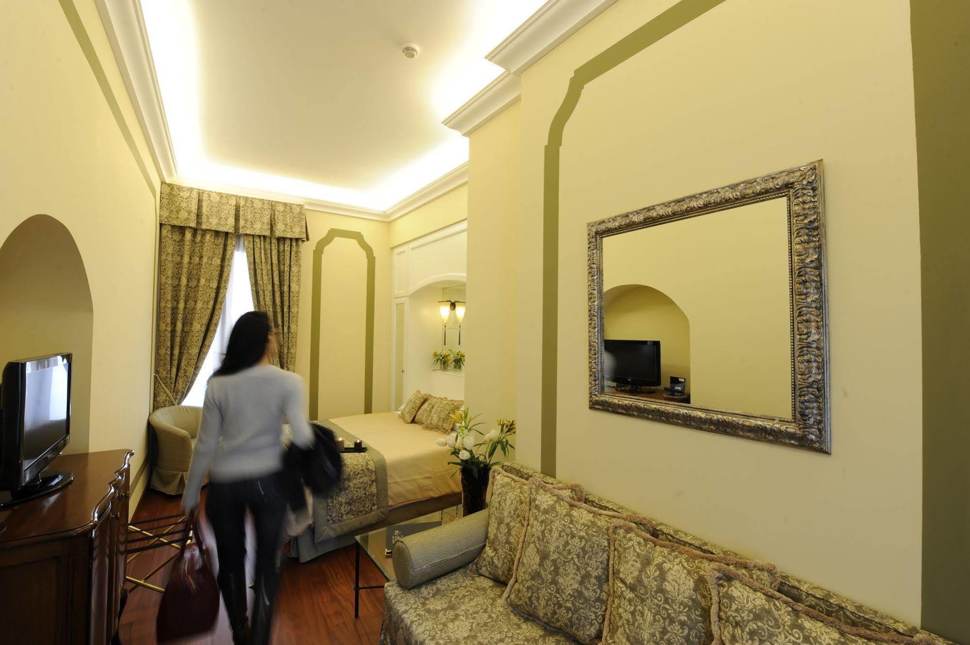 Le Isole Hotel