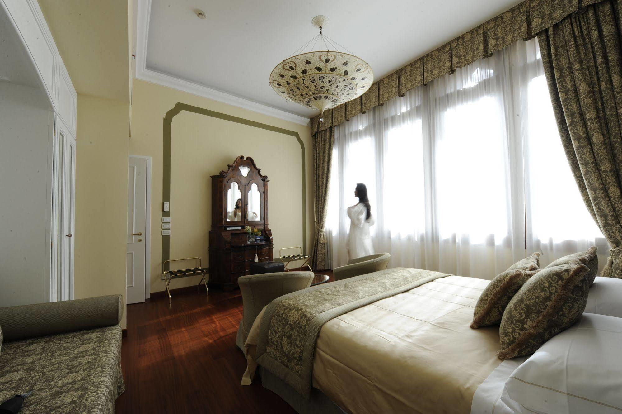Le Isole 3* Venise