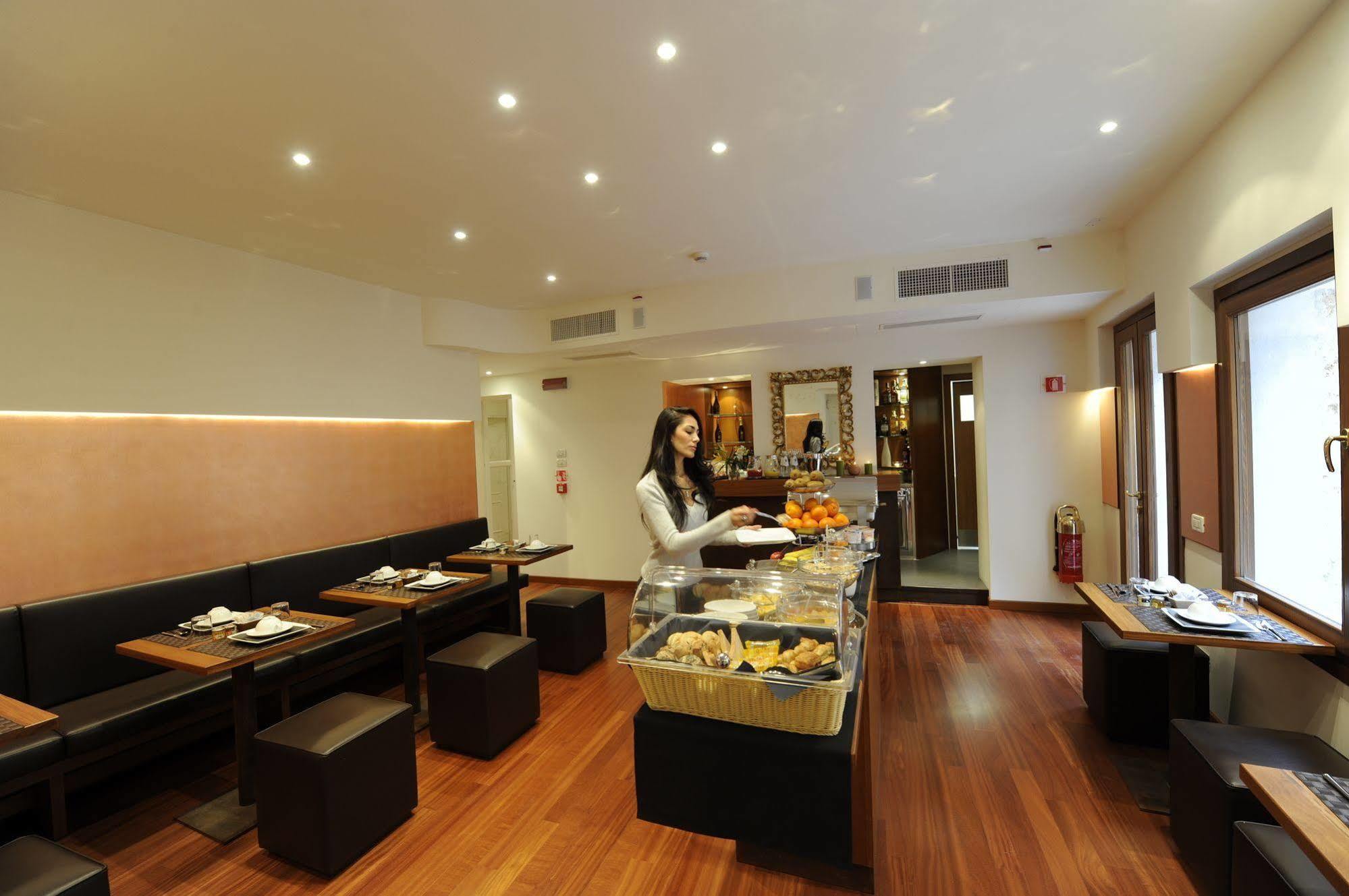 Le Isole Hotel Venise