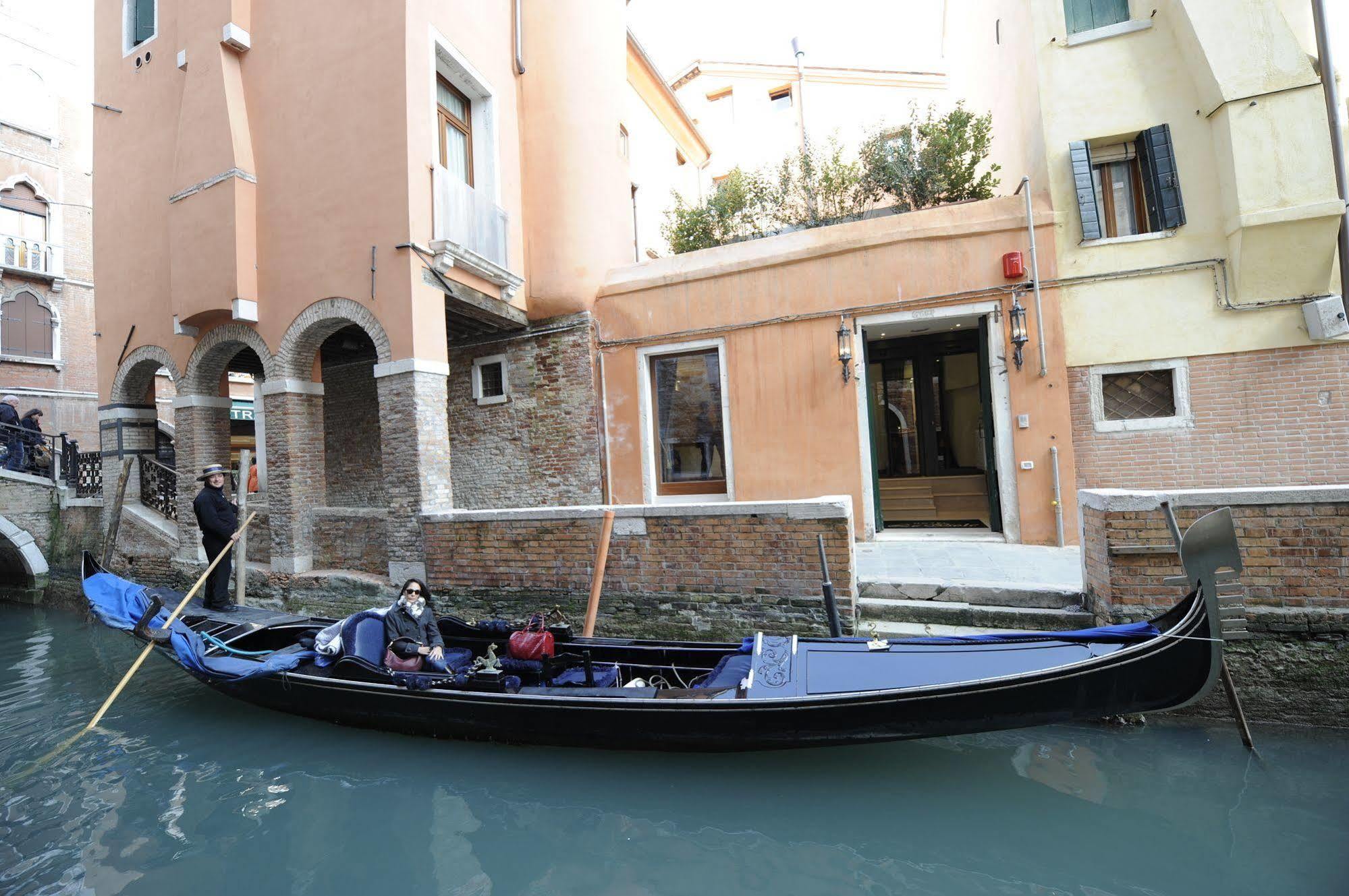 Le Isole Hotel Venise
