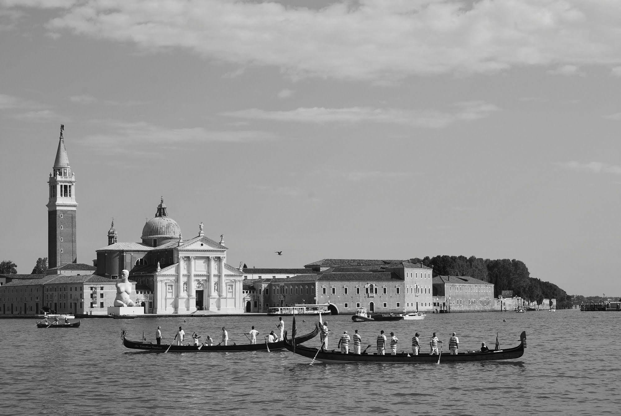 Le Isole 3* Venise