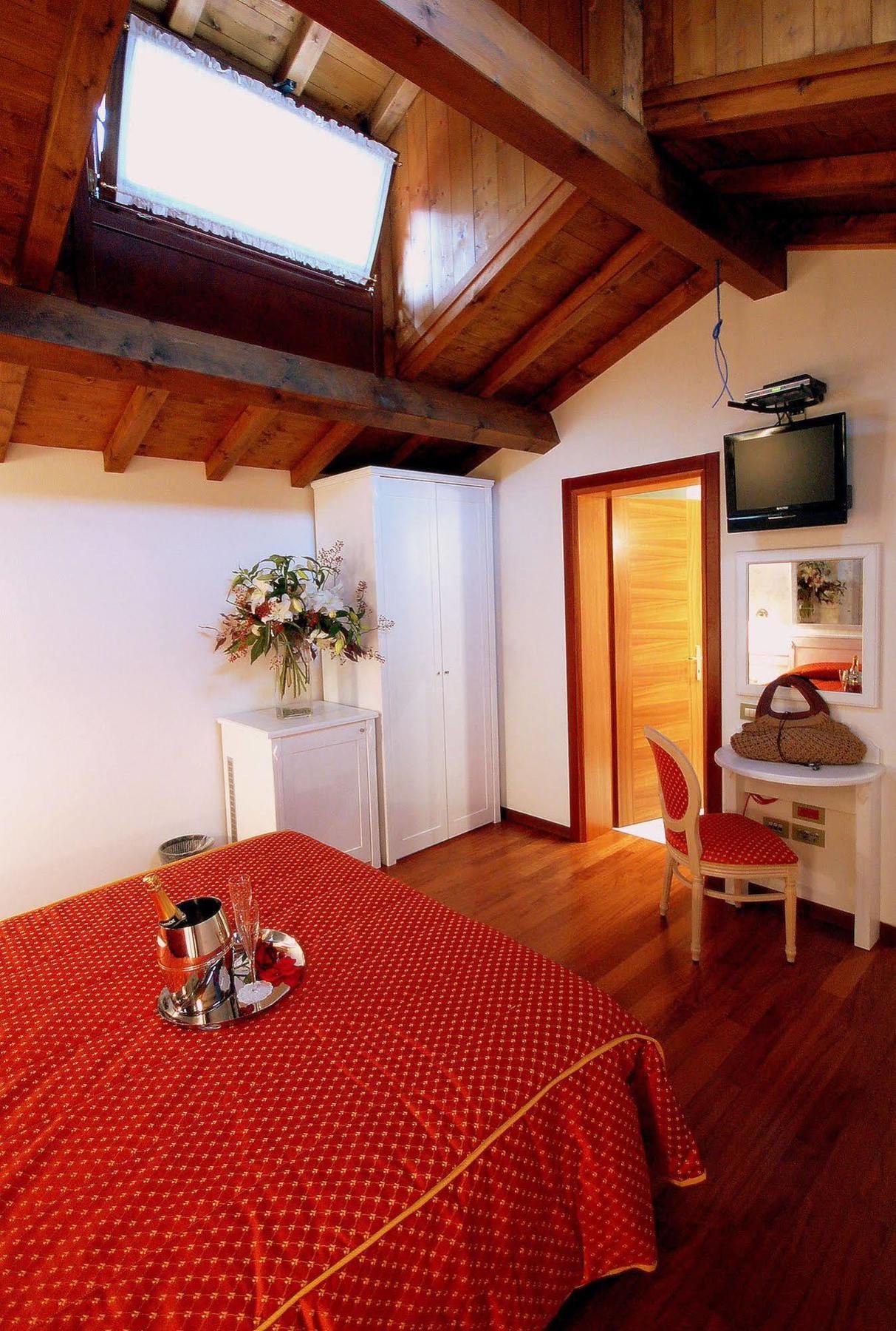 Maison d'hôtes Casanova Fourrooms