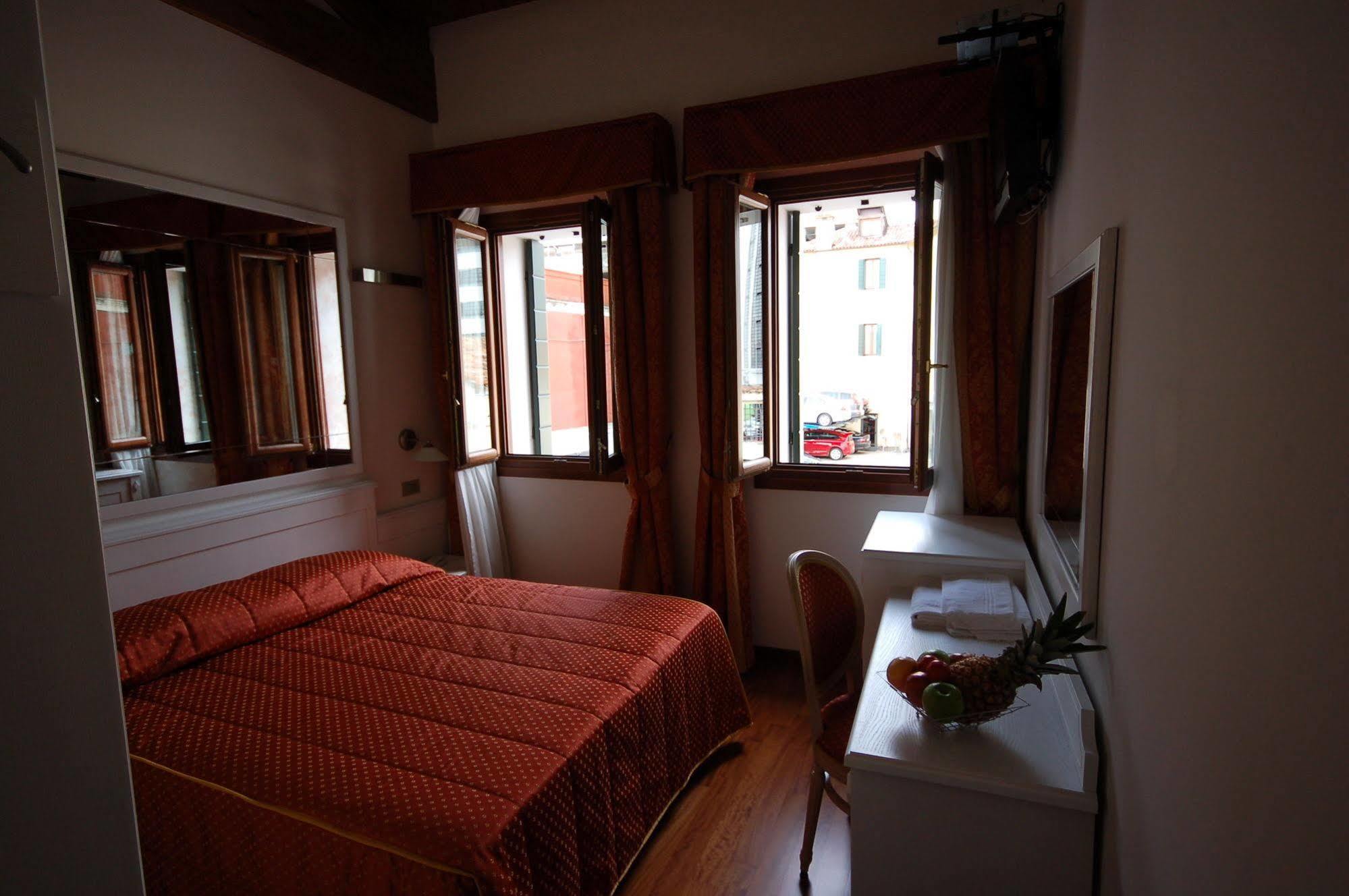 Casanova Fourrooms Venise