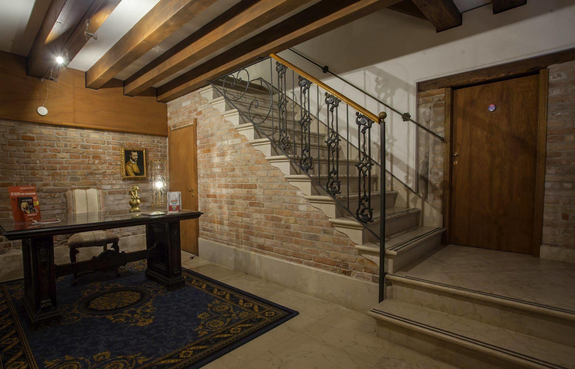 Ca Sant'angelo Apartment Venedig
