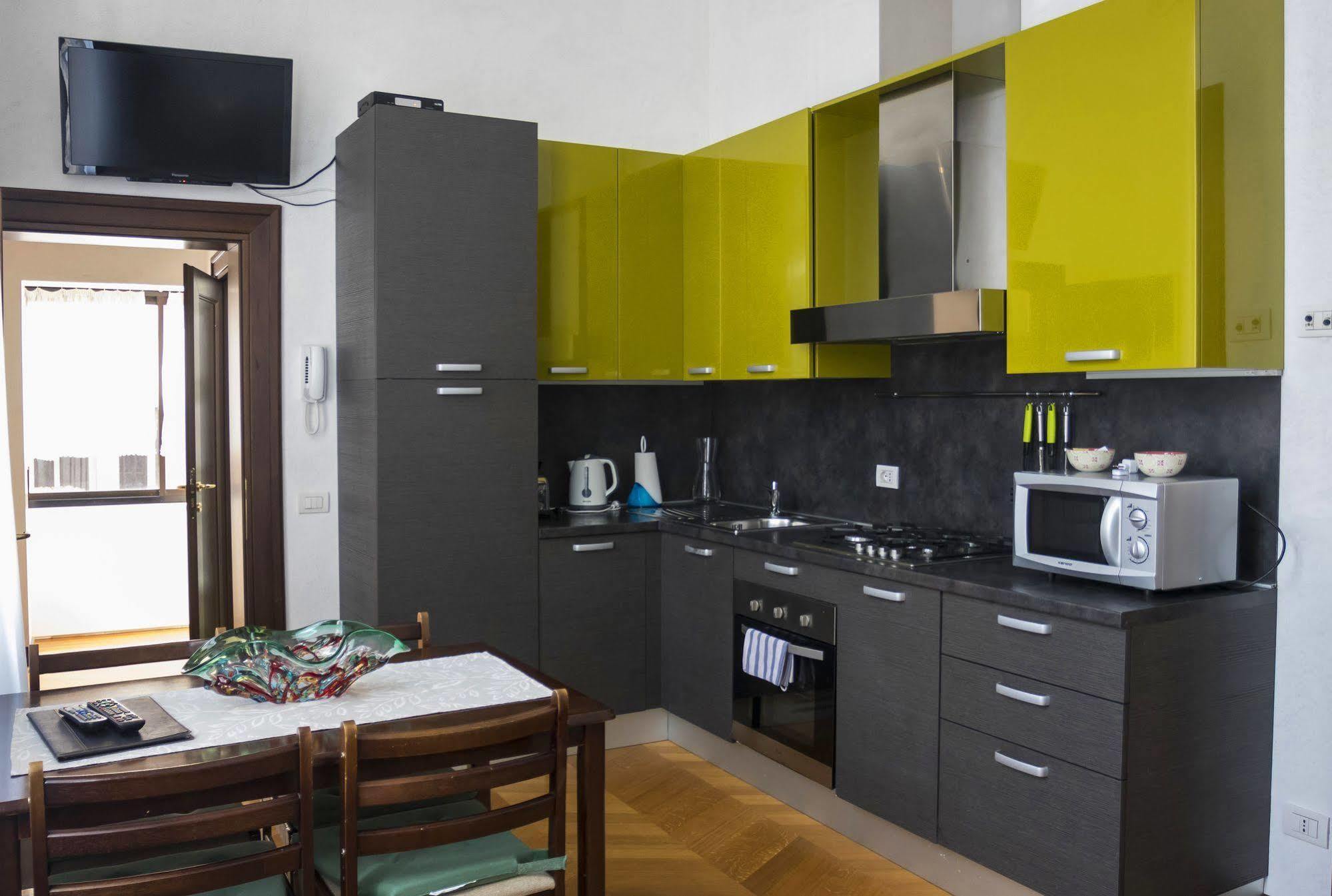 Appartamento Cà Sant'angelo *