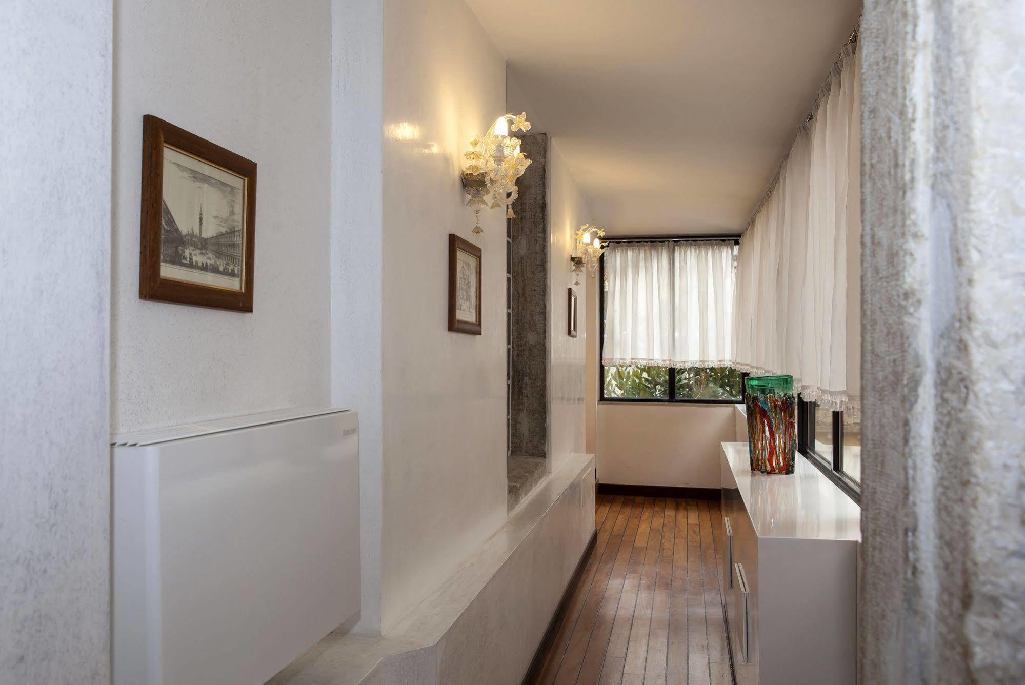 Appartamento Cà Sant'angelo