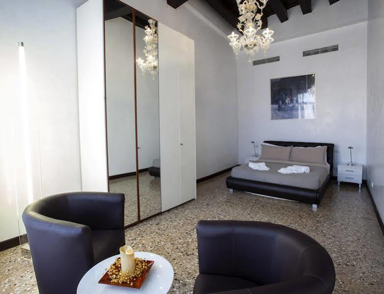 Ca Sant'angelo Apartment Venedig
