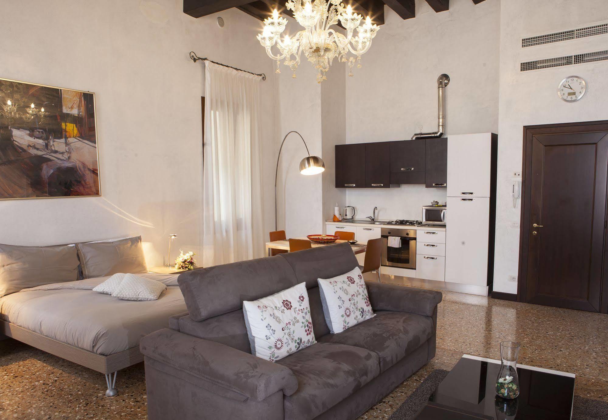 Appartamento Cà Sant'angelo