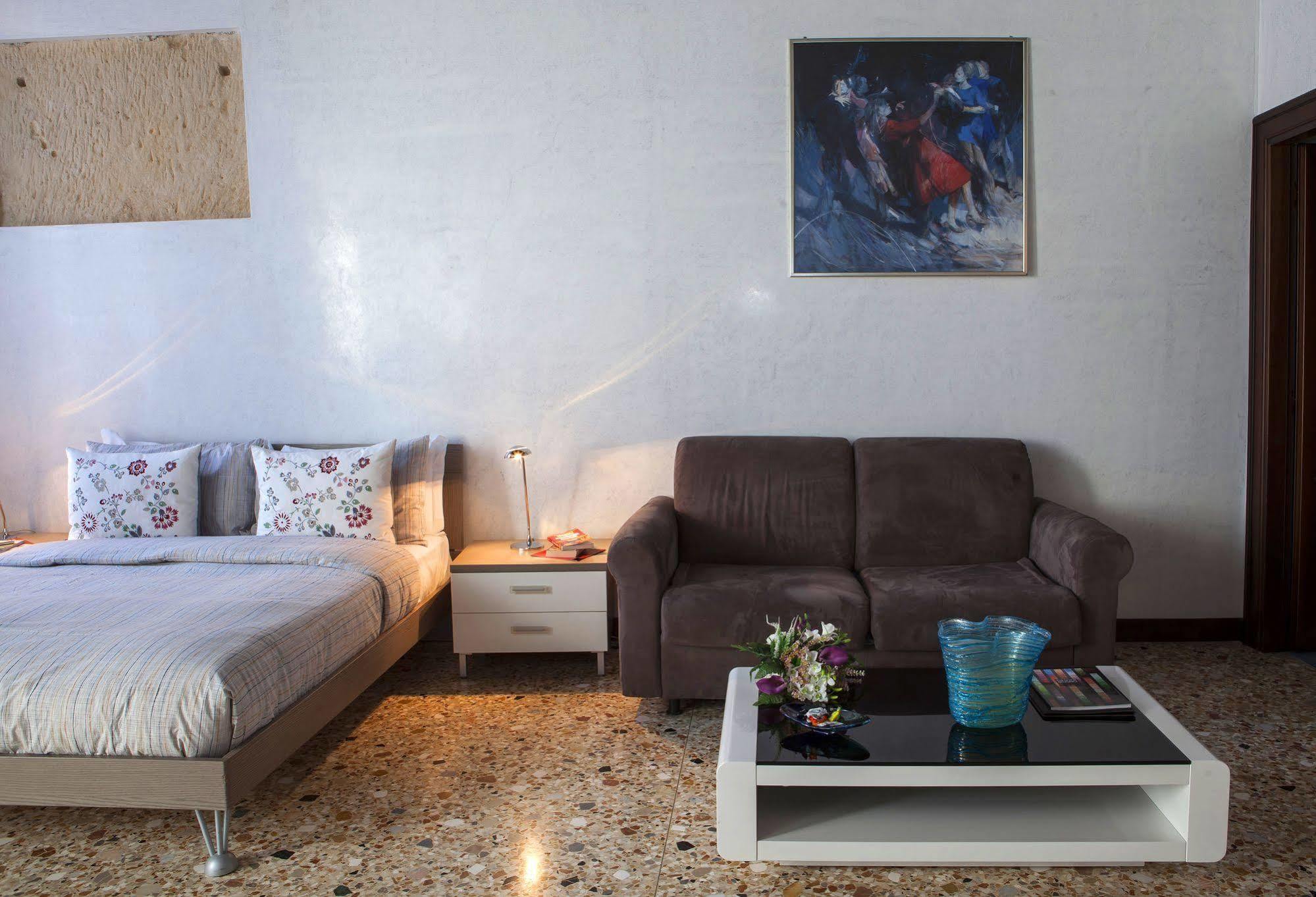Appartamento Cà Sant'angelo *