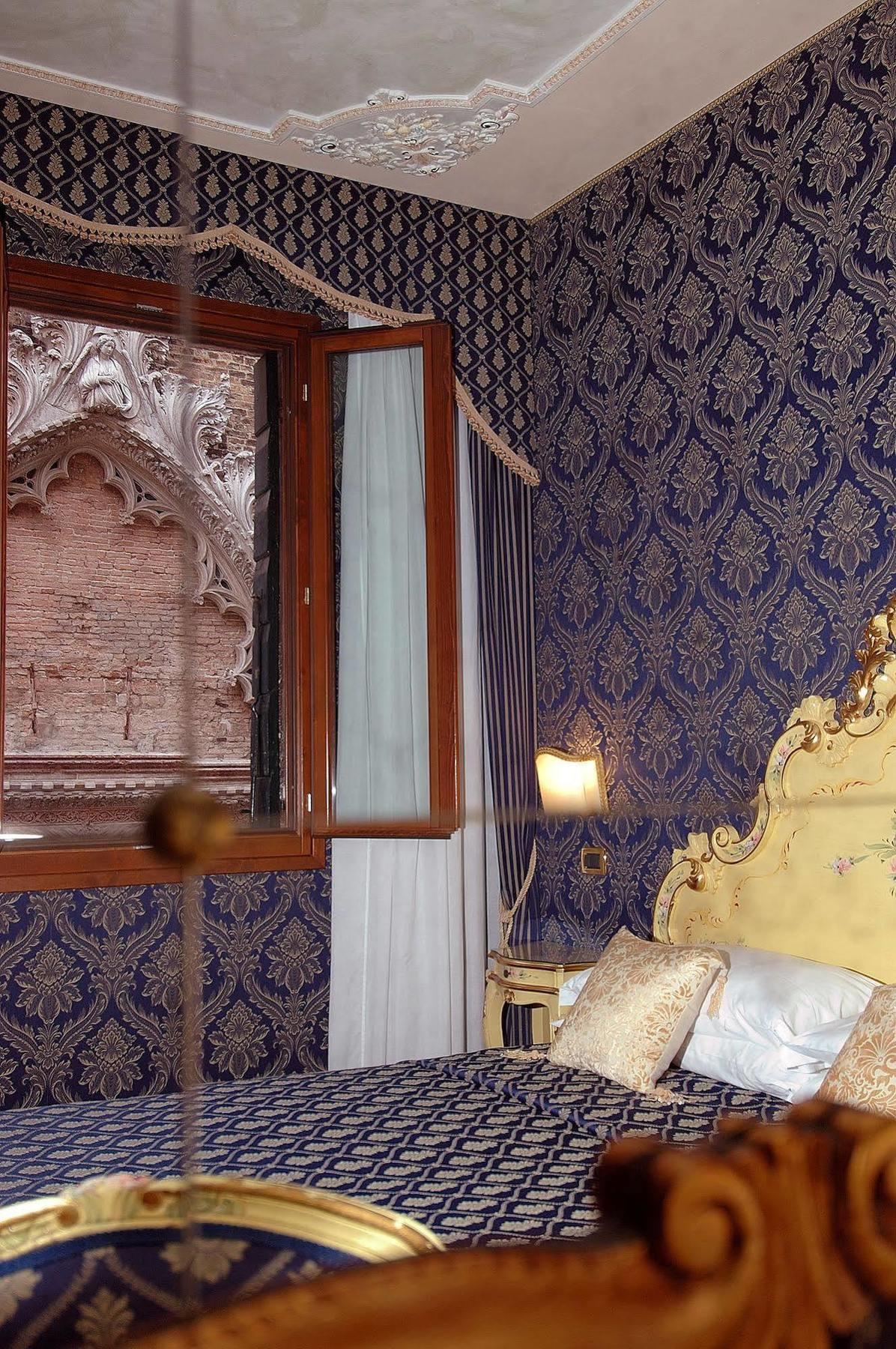 Ca' Morosini 1 & 2 Venice
