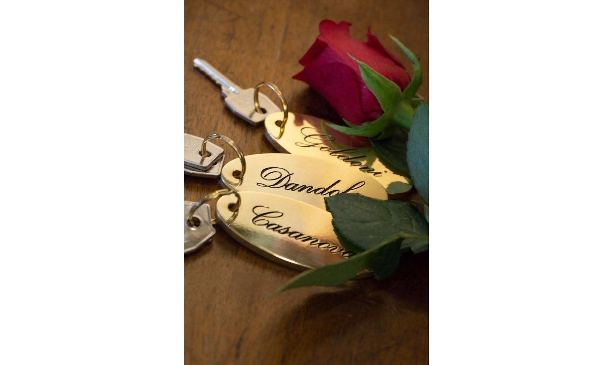 Luxury - Friendly Affittacamere 2*