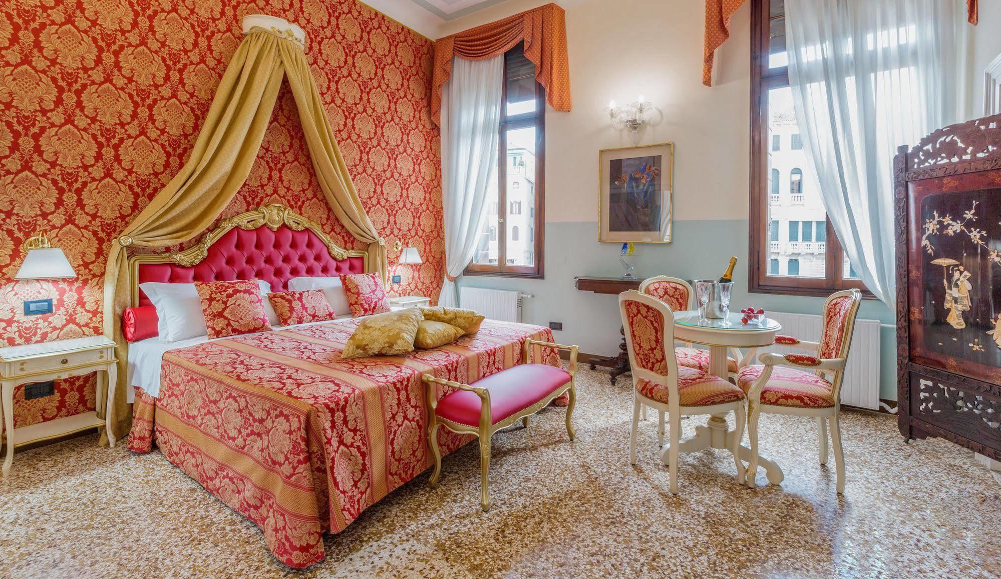 Luxury - Friendly 2*