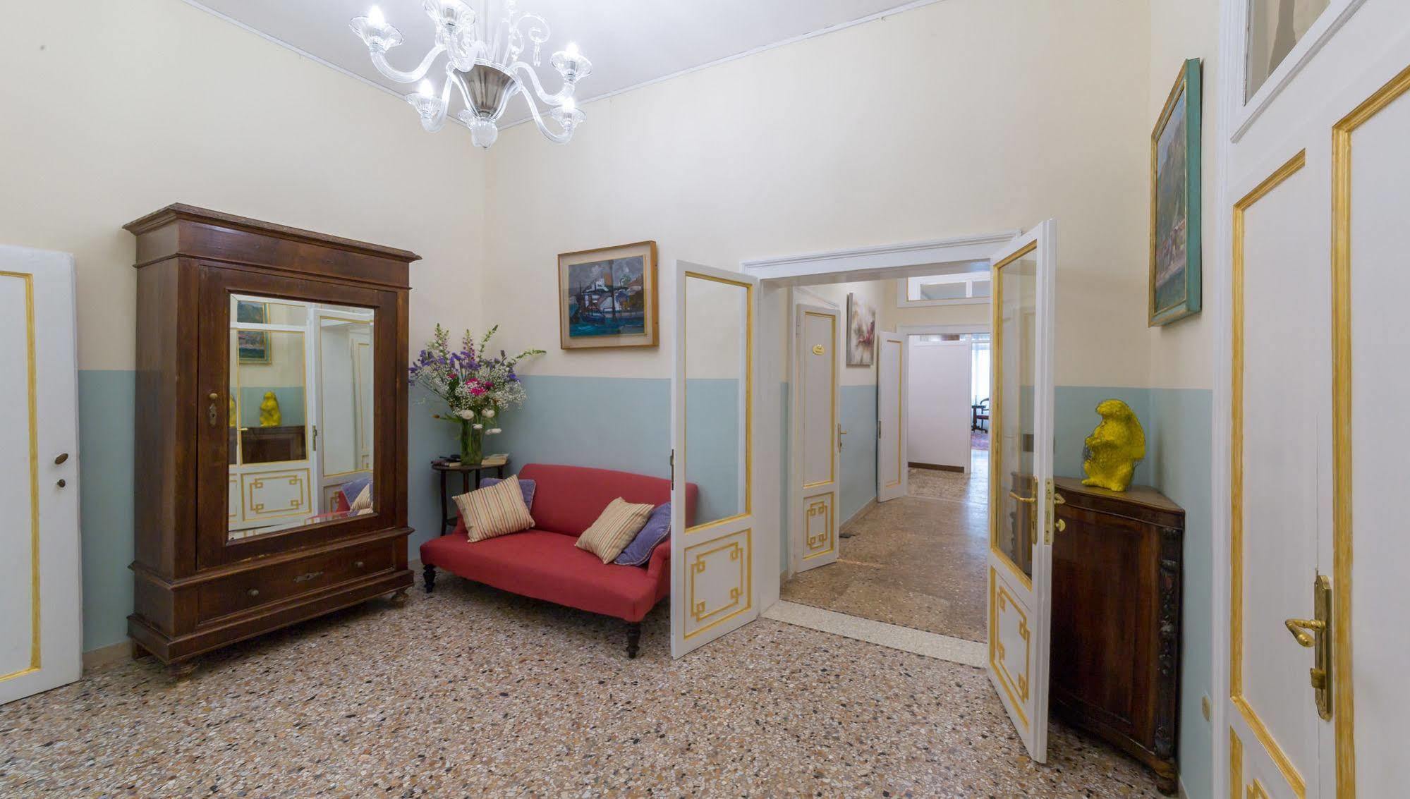 Affittacamere Luxury - Friendly Venezia