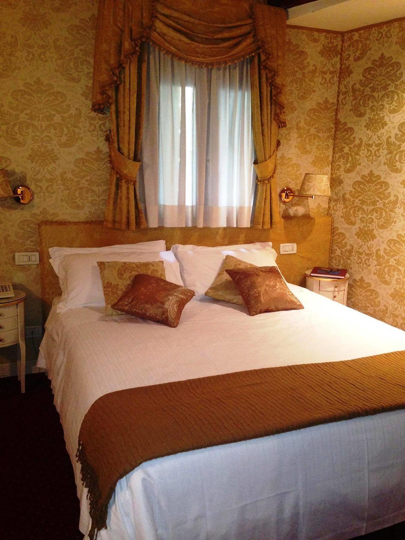 Appartement Casa Dei Cavalieri Venetië