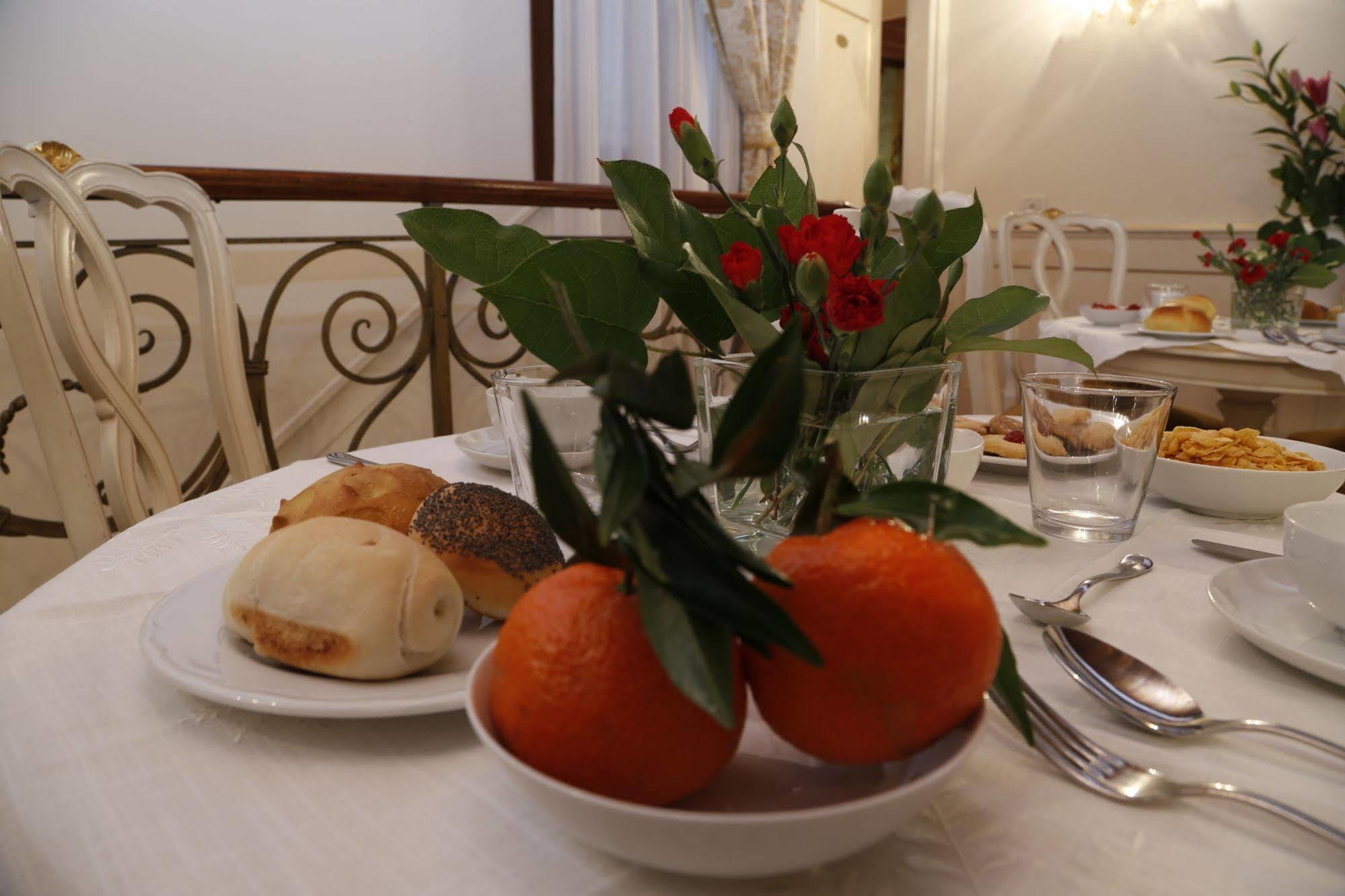 Casa Dei Cavalieri Appartement *