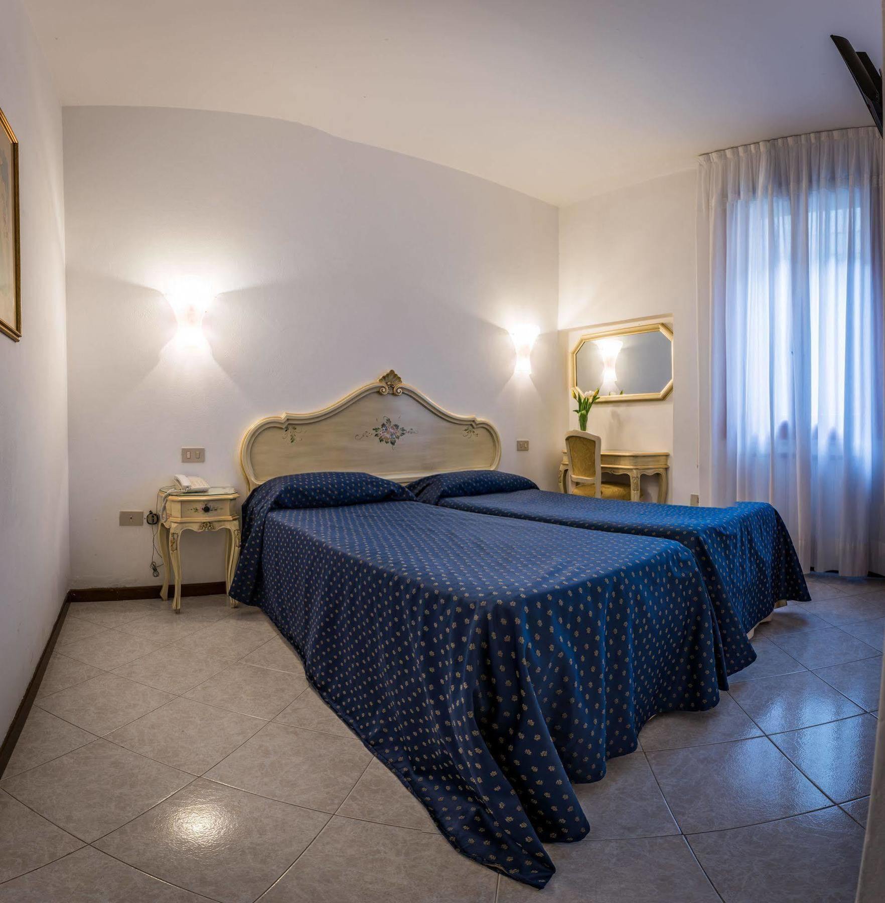 Guerrini Hotel Venise
