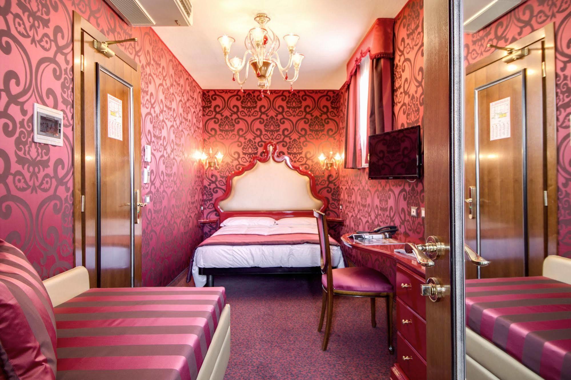 Domus Cavanis Hotel Venetië