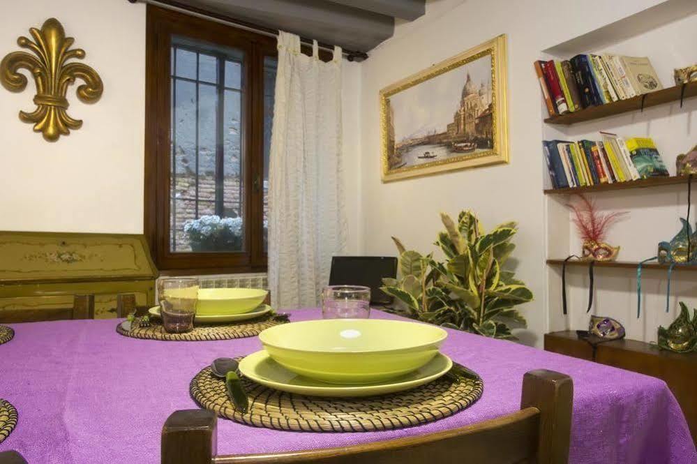 Noemi Hotel Venise