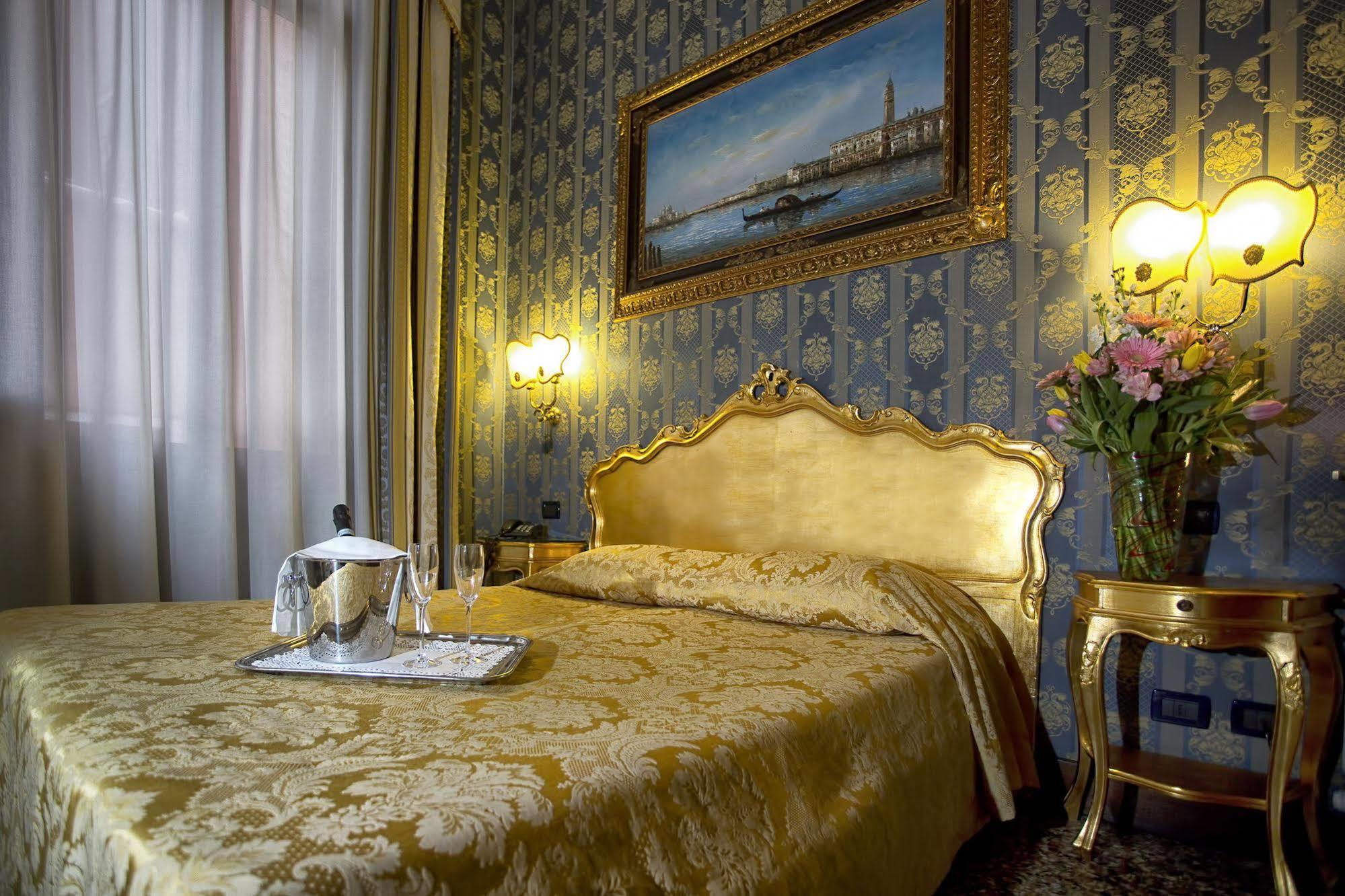 Hotel Noemi Venise