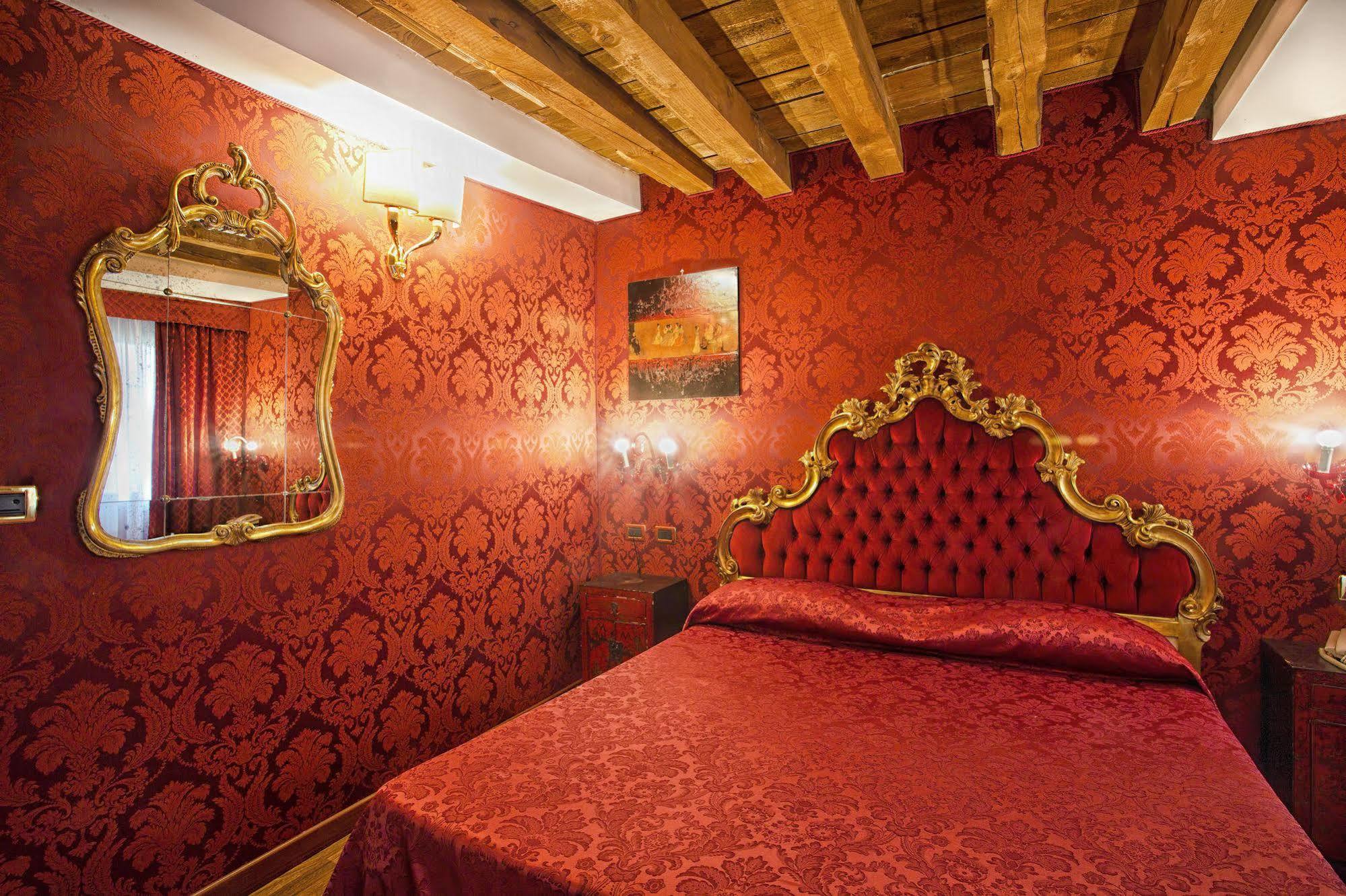 Hotel Noemi Venise